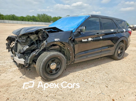 Ford Explorer 2023 - Image 1 of 13