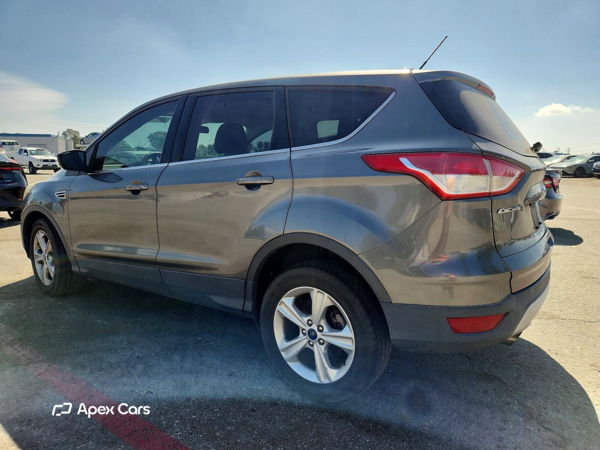 Ford Escape 2014