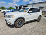 BMW X3 2012