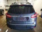 Subaru Ascent 2022