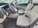 Honda Civic 2015