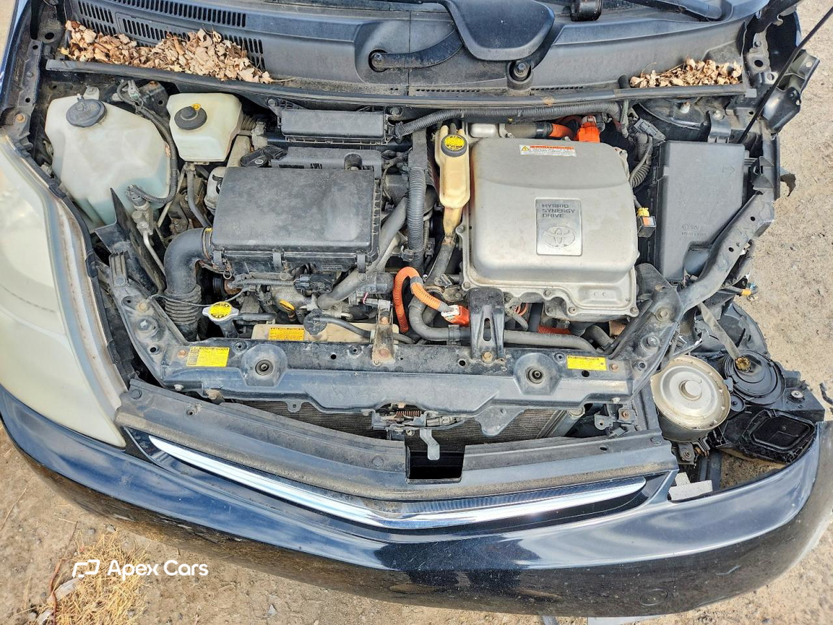 Toyota Prius 2007