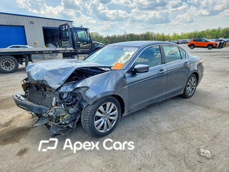 Honda Accord 2012 - Image 1 of 13