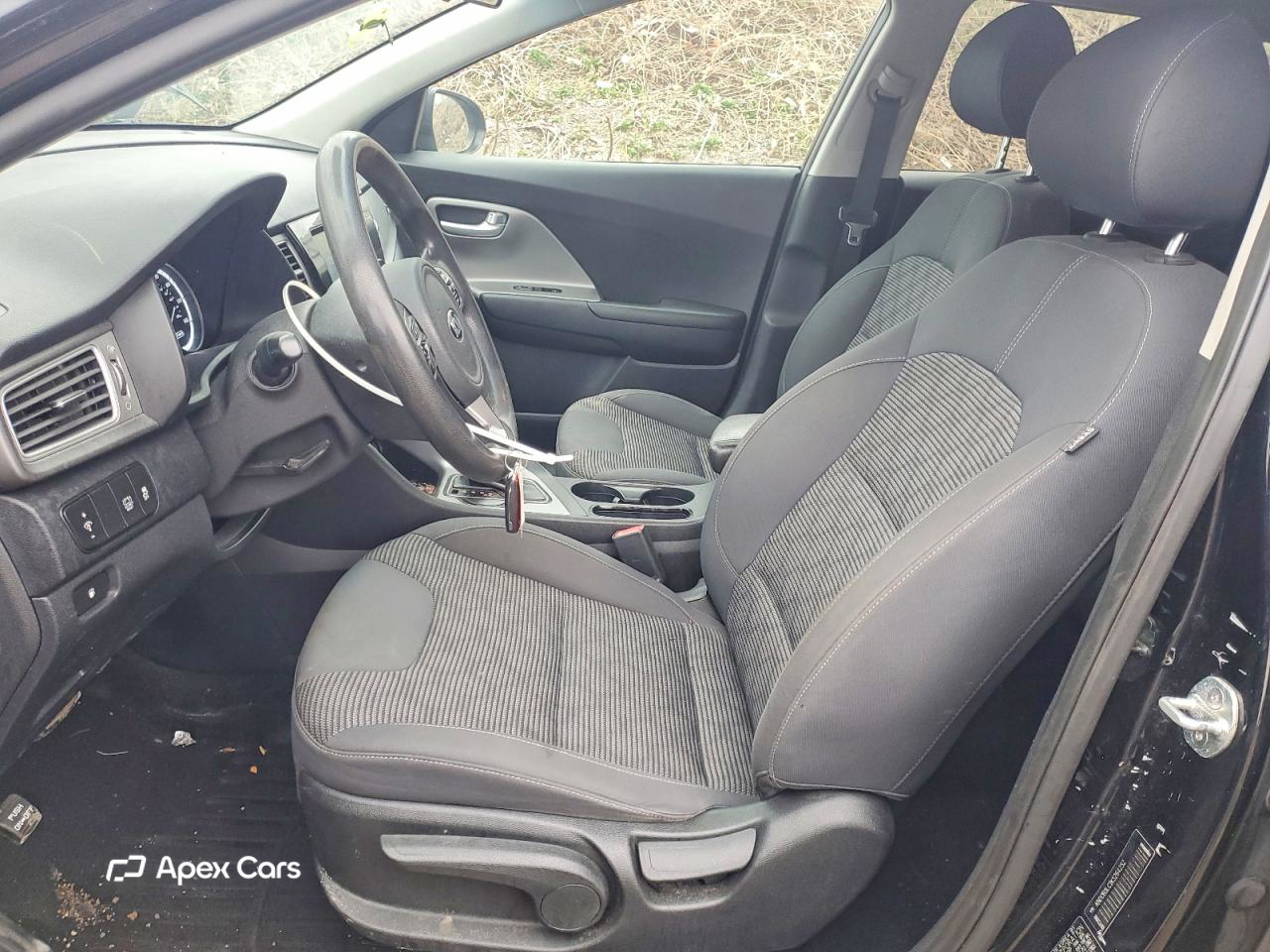 Kia Niro 2019