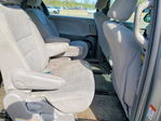 Toyota Sienna 2015