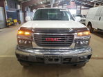 GMC Canyon 2011