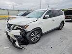 Nissan Pathfinder 2017