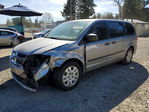 Dodge Caravan 2014