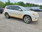 Toyota RAV 4 2011