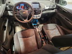 Chevrolet Spark 2016