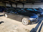 BMW Series 3 2016