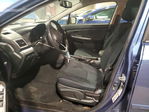 Subaru Impreza 2015