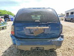 Saab 9-7X 2005