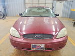 Ford Taurus 2004