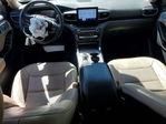 Ford Explorer 2020