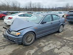 BMW Series 3 2003