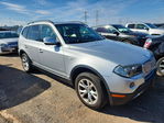 BMW X3 2010