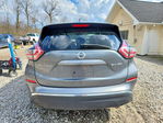 Nissan Murano 2016