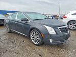 Cadillac XTS 2017