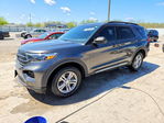 Ford Explorer 2020