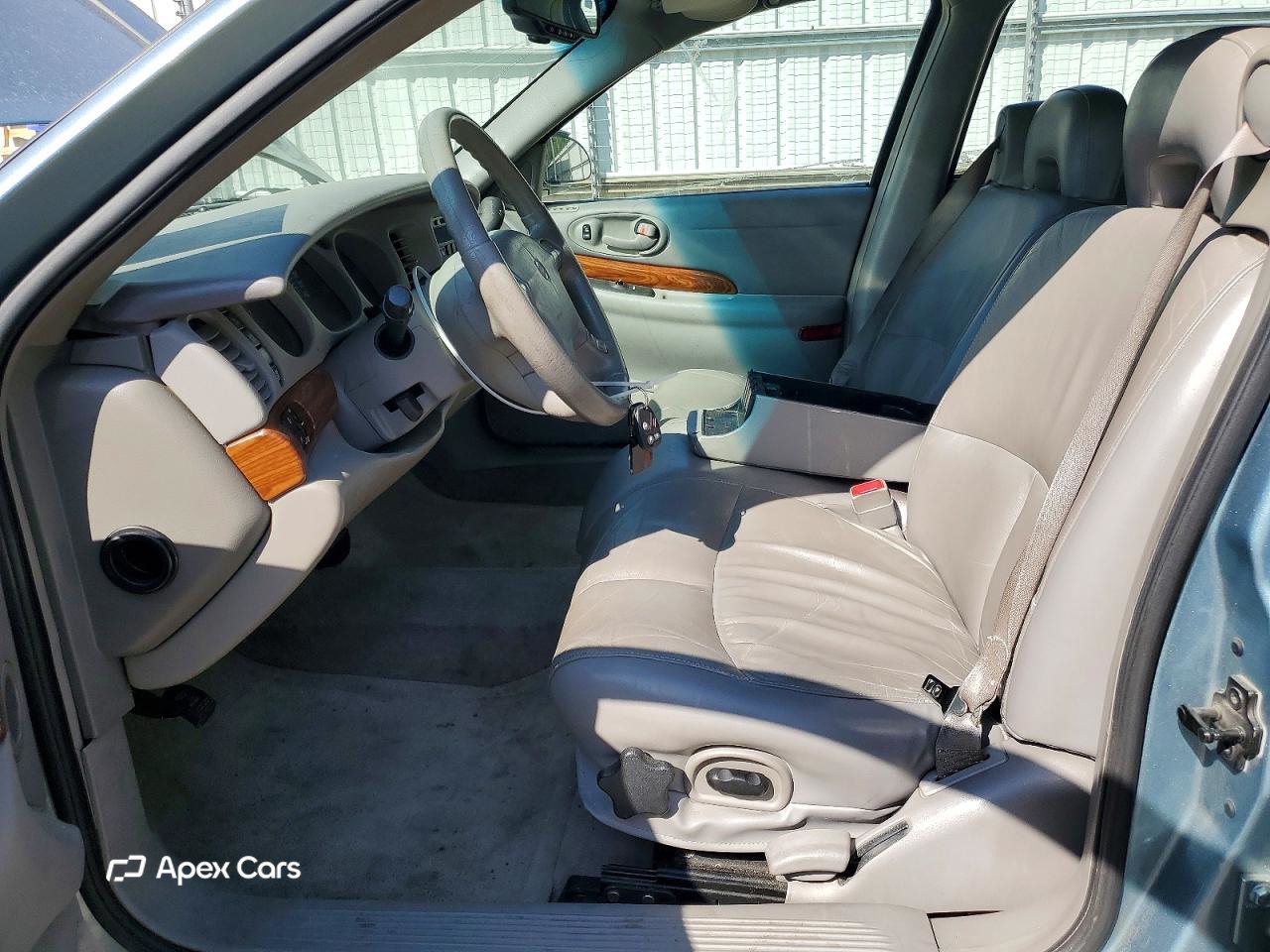 Buick LeSabre 2003