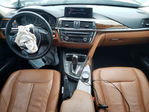BMW Series 3 2014