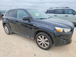 Mitsubishi Outlander 2014