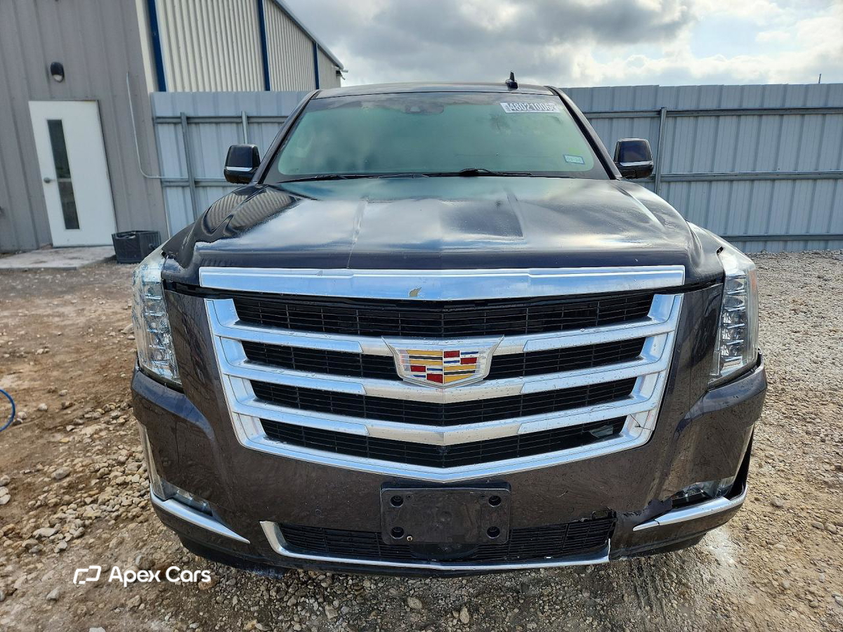 Cadillac Escalade 2016