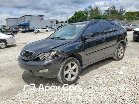 Lexus RX 2005 - Image 1 of 14