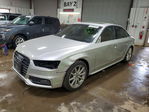 Audi A4 2014