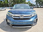 Honda Pilot 2019