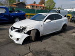 Lexus IS 2011