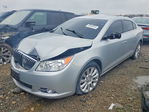 Buick LaCrosse 2013