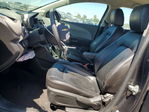 Chevrolet Sonic 2016