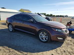 Kia Optima 2012