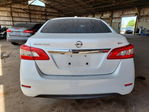 Nissan Sentra 2015