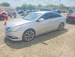 Hyundai Sonata 2014