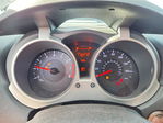 Nissan Juke 2016