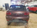 Porsche Macan 2016