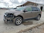 Ford Edge 2013