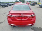 Honda Accord 2016