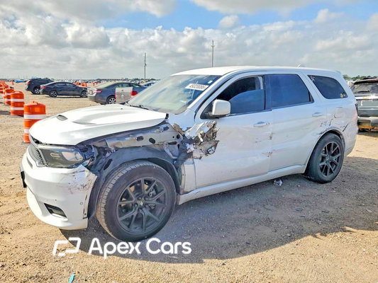 Dodge Durango 2020 - Zdjęcie 1 z 13