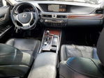 Lexus GS 2015