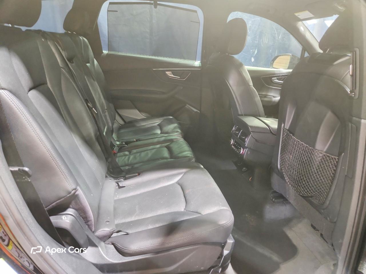 Audi Q7 2017