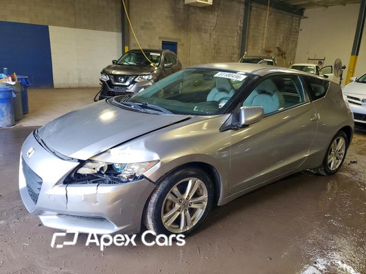 2011 Honda CR-Z - Zdjęcie 1 z 12