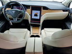 Tesla Model X 2018