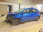 Nissan Versa 2008