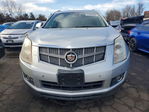 Cadillac SRX 2011