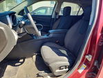 Chevrolet Equinox 2011