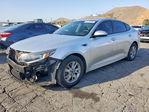 Kia Optima 2018